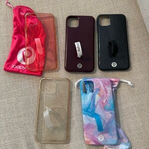 Loopy cases 11 pro max
